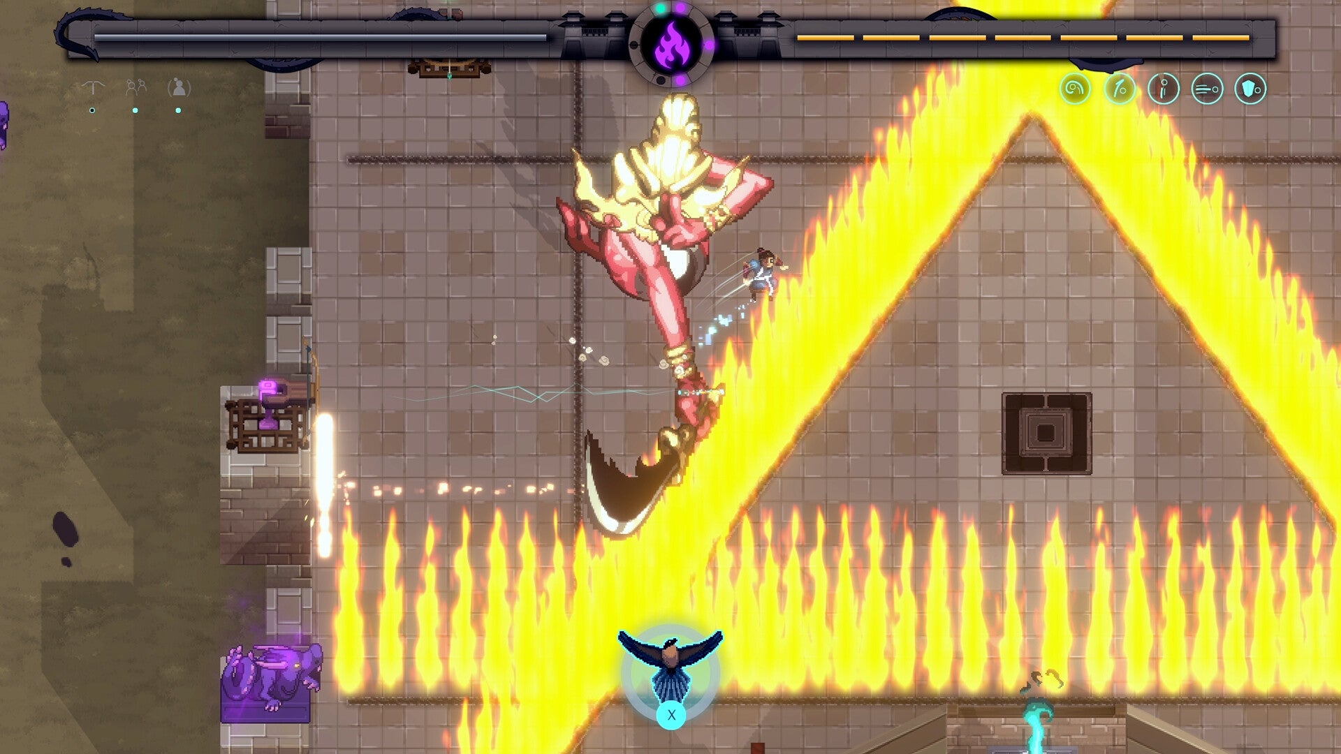 TERRACOTTA screenshot 7