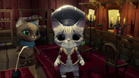 Whisker Waters screenshot 9