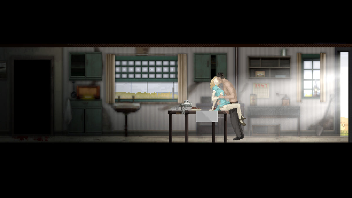 Loretta screenshot 12