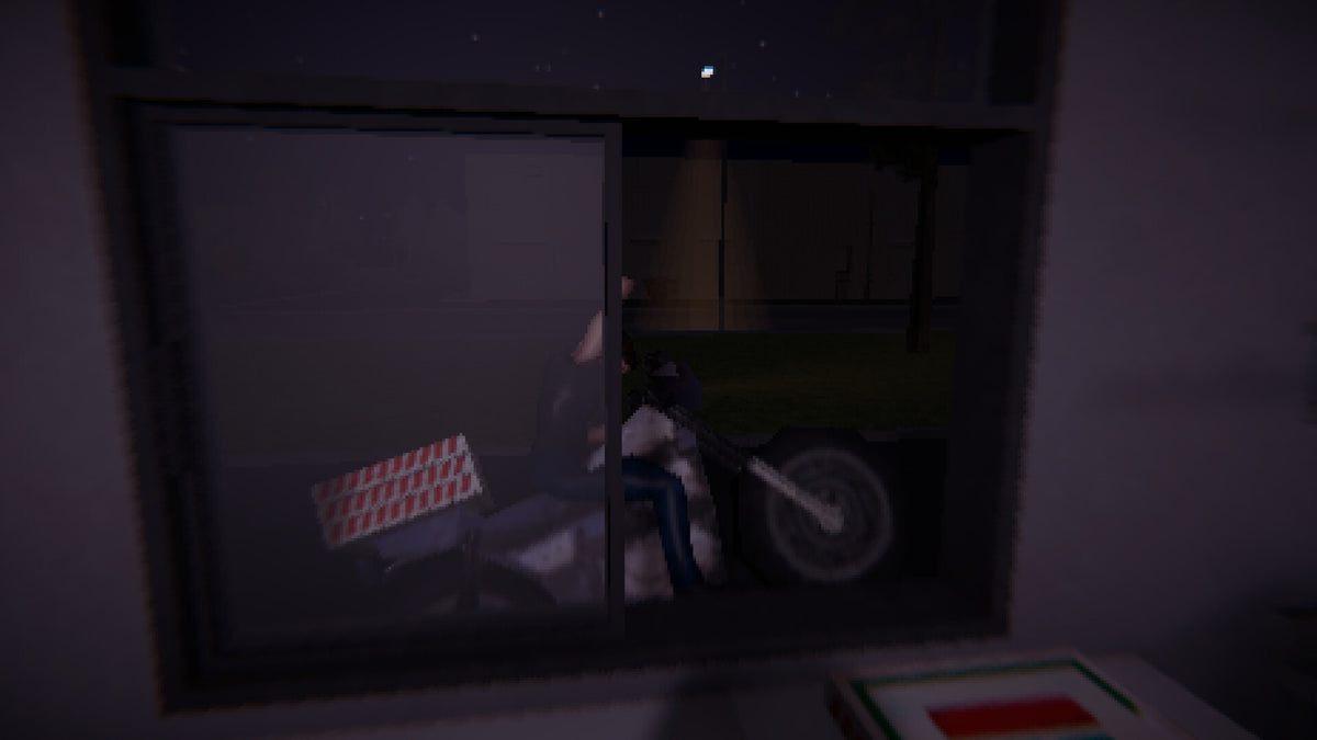 Night Shift screenshot 2