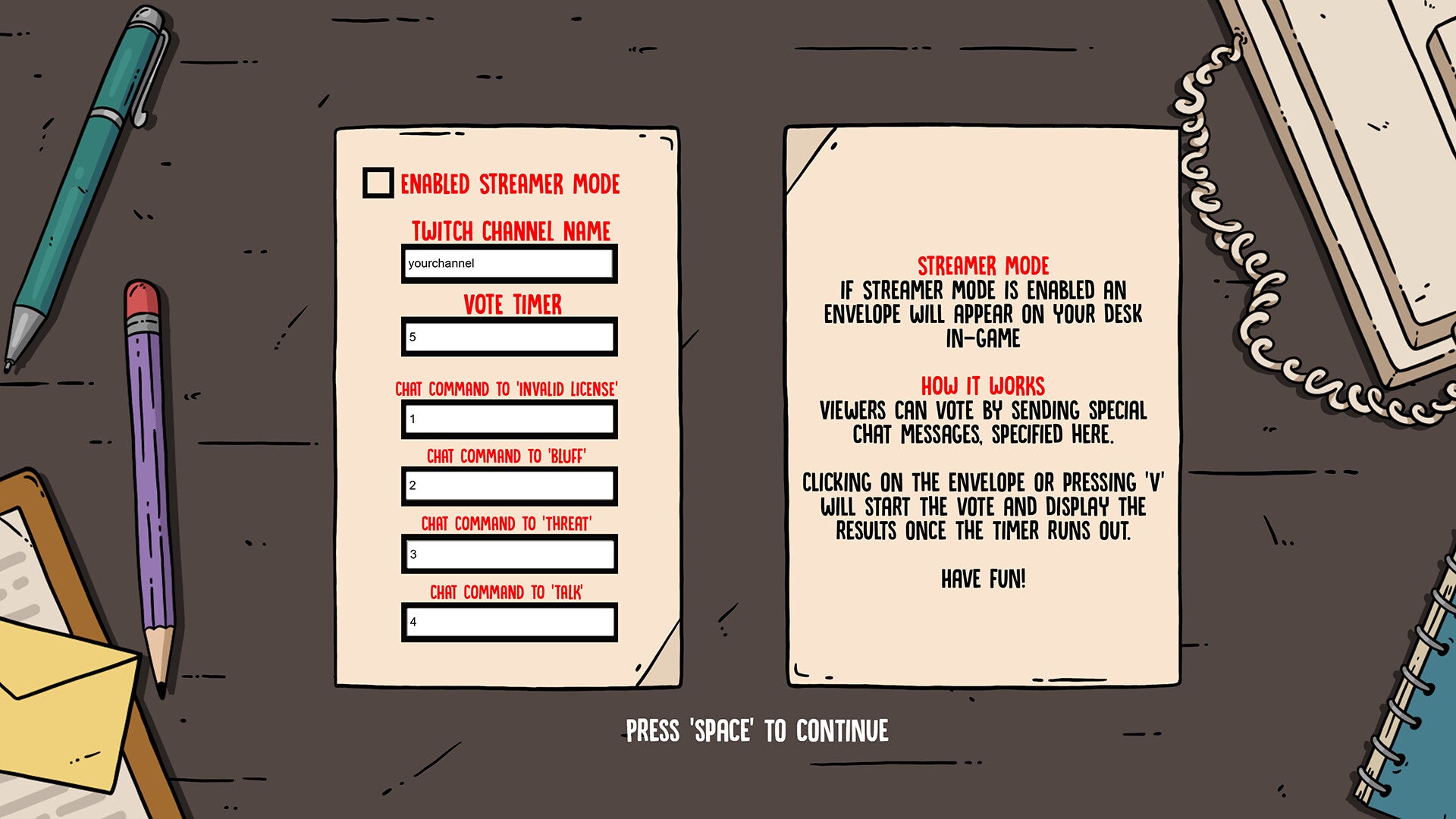 Debtors' Club screenshot 13