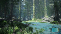 Retreat To Enen screenshot 13
