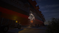 Ship Graveyard Simulator 2 - Steam Ships DLC screenshot 6