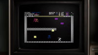Llamasoft: The Jeff Minter Story screenshot 9
