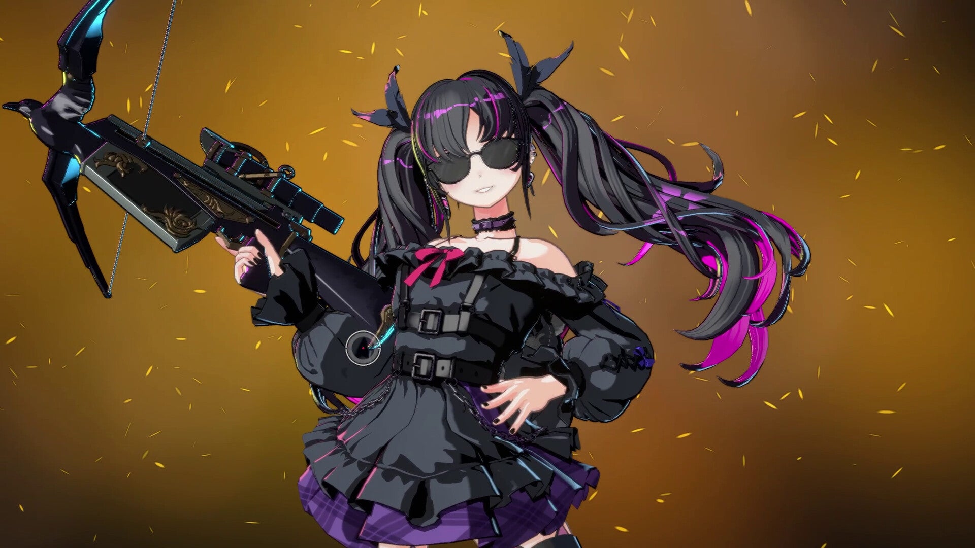 TurretGirls screenshot 30