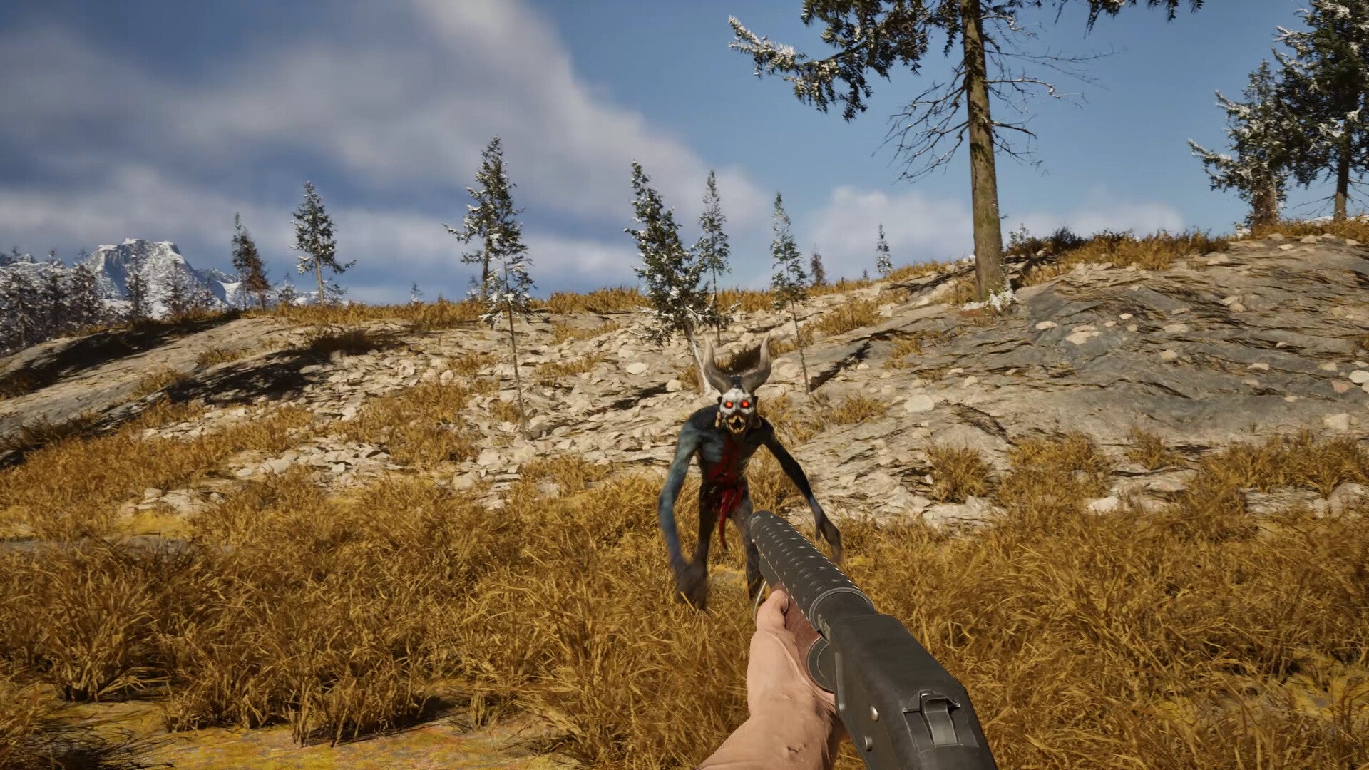 Hauntsville screenshot 17