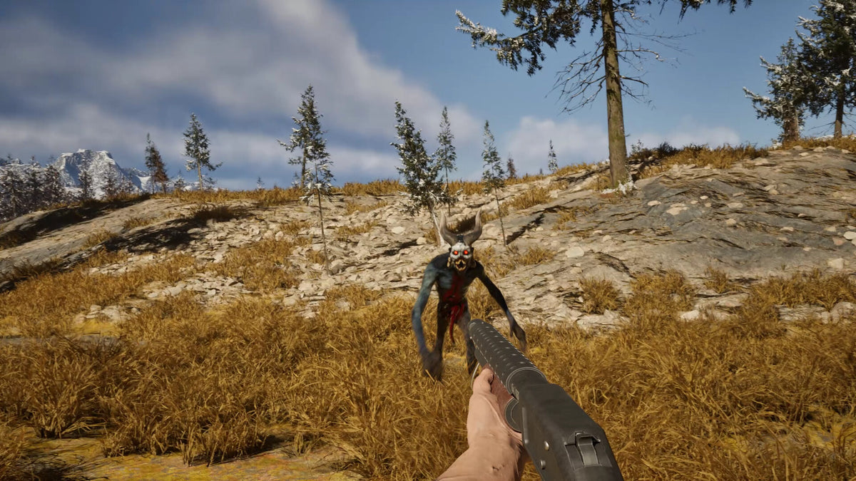 Hauntsville screenshot 17