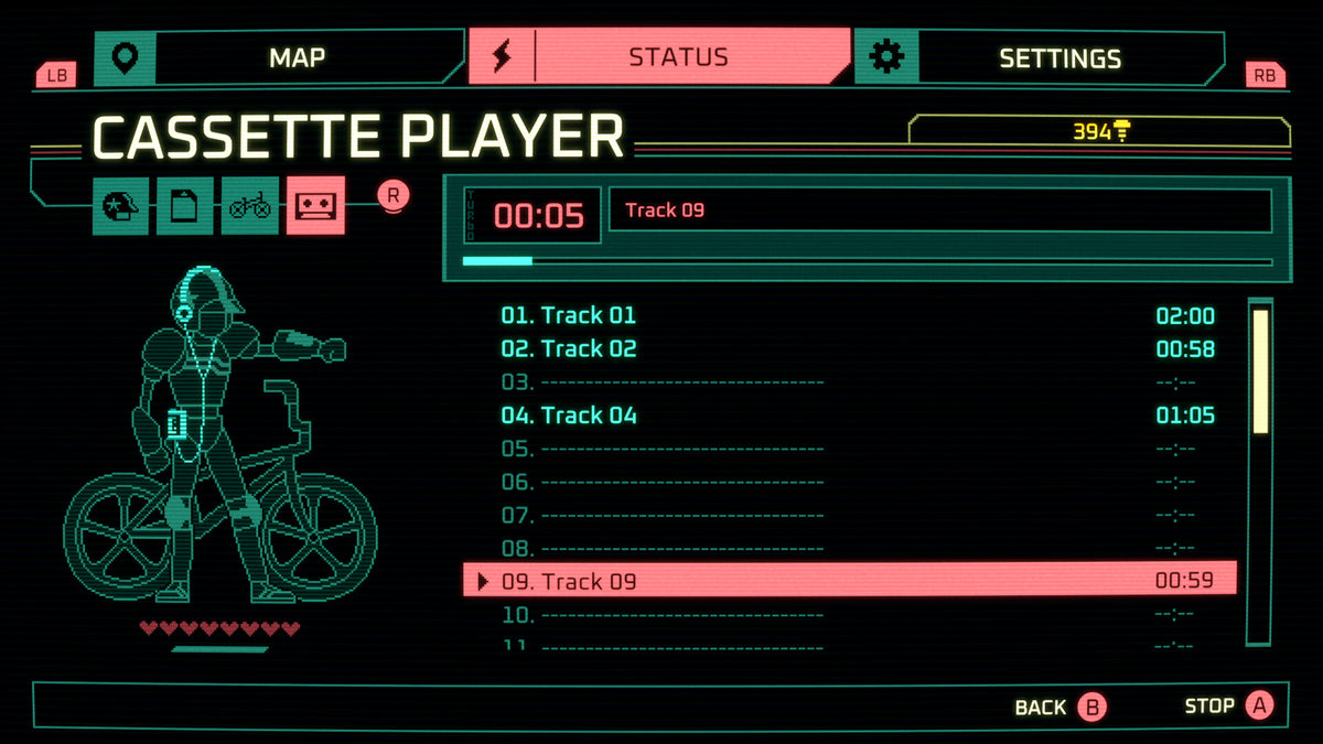 Turbo Kid screenshot 24