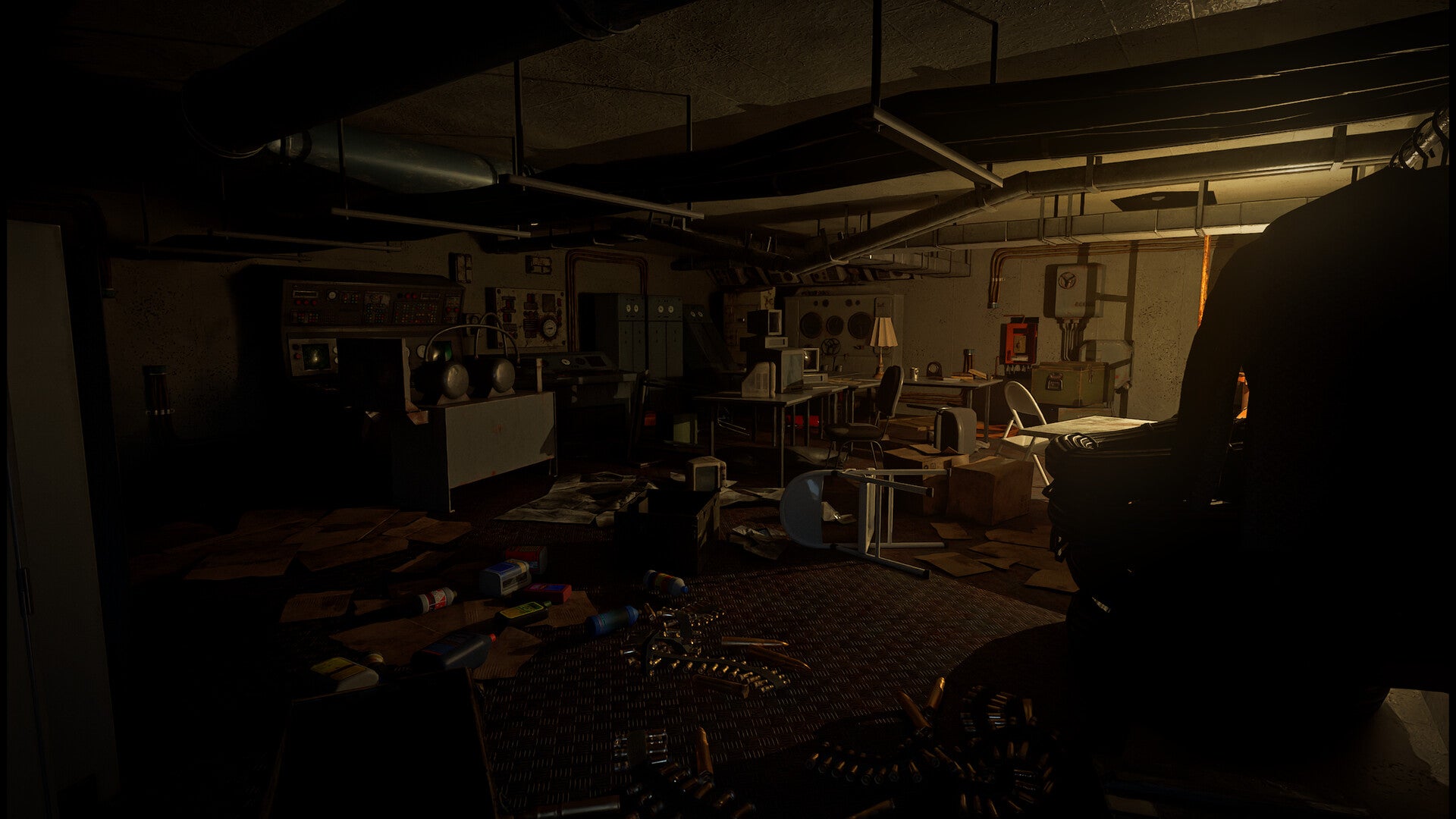 Ship Graveyard Simulator 2 - Steam Ships DLC screenshot 9