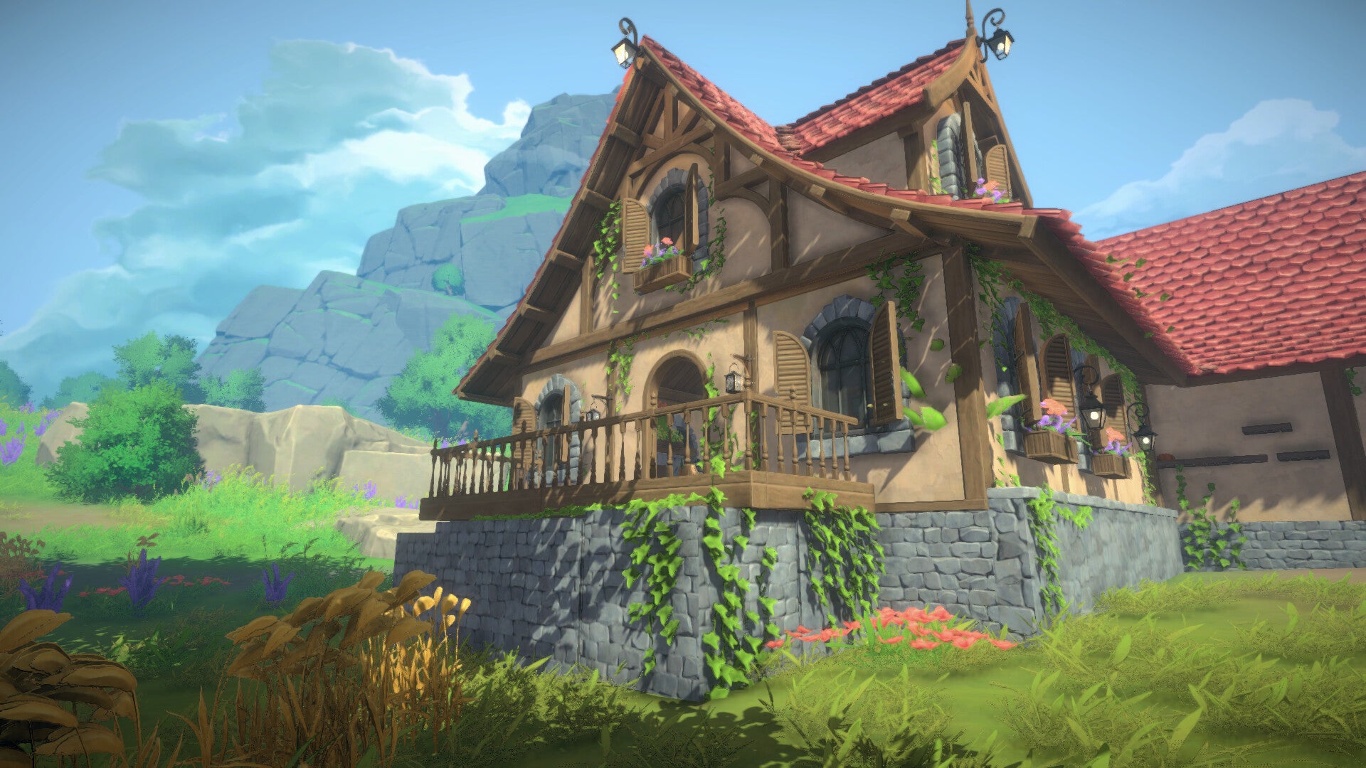 Cozy Builder screenshot 17