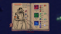 Kingdom of Night screenshot 4