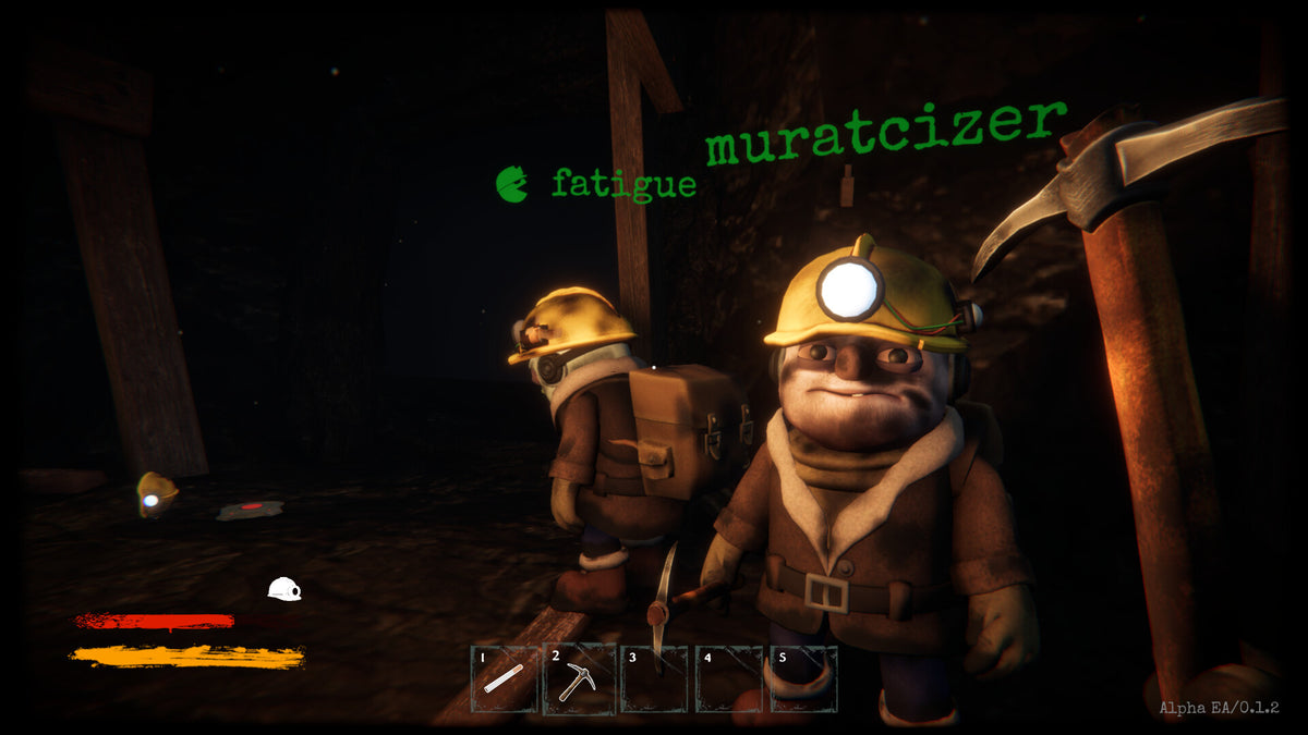 Coal Duty screenshot 15