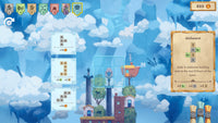 Cloudscrapers screenshot 5