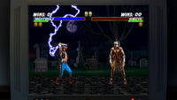 Mortal Kombat: Legacy Kollection screenshot 7