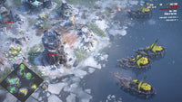 The Scouring screenshot 2