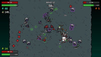 Brotato: Abyssal Terrors screenshot 10