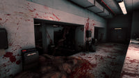 SCP: Fragmented Minds screenshot 13