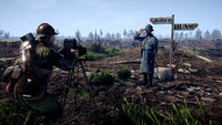 Over The Top: WWI screenshot 23