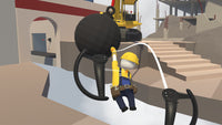 Human Fall Flat VR screenshot 7