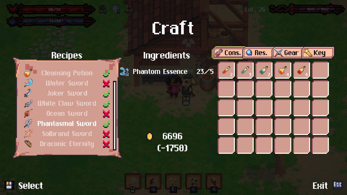 Donna: The Canine Quest screenshot 12
