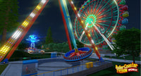 RollerCoaster Tycoon World™ screenshot 9