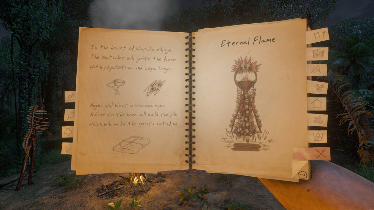 Green Hell - Anniversary Edition screenshot 3