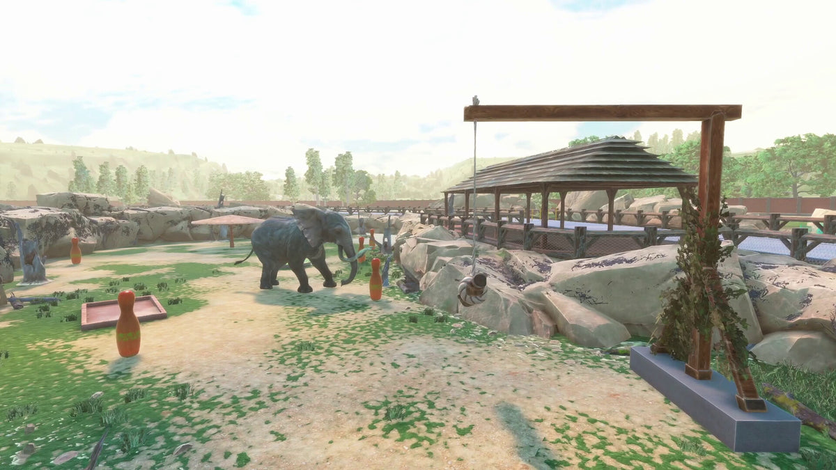 Zoo Simulator screenshot 27
