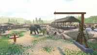 Zoo Simulator screenshot 27