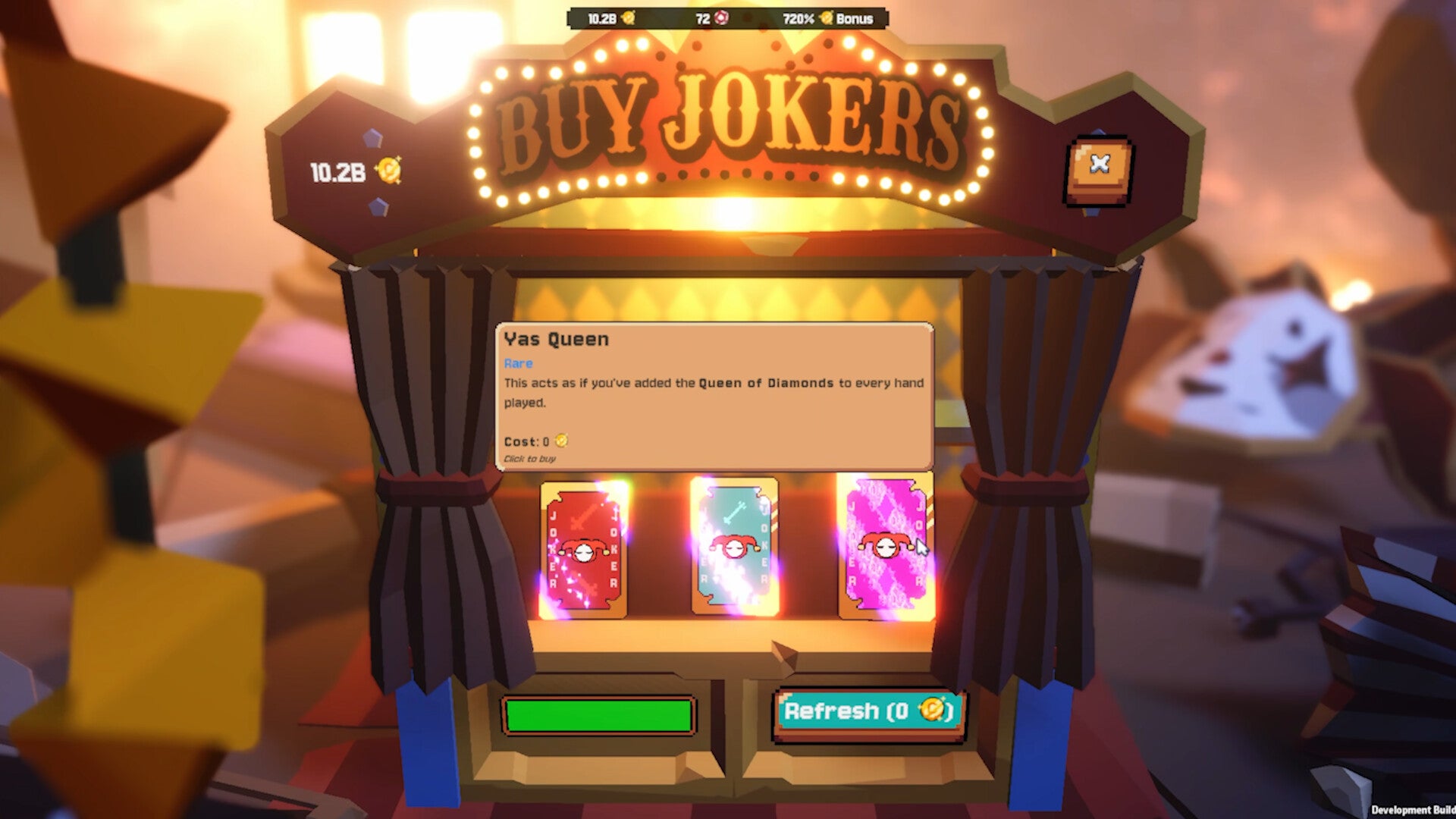 This Ain’t Even Poker, Ya Joker screenshot 5