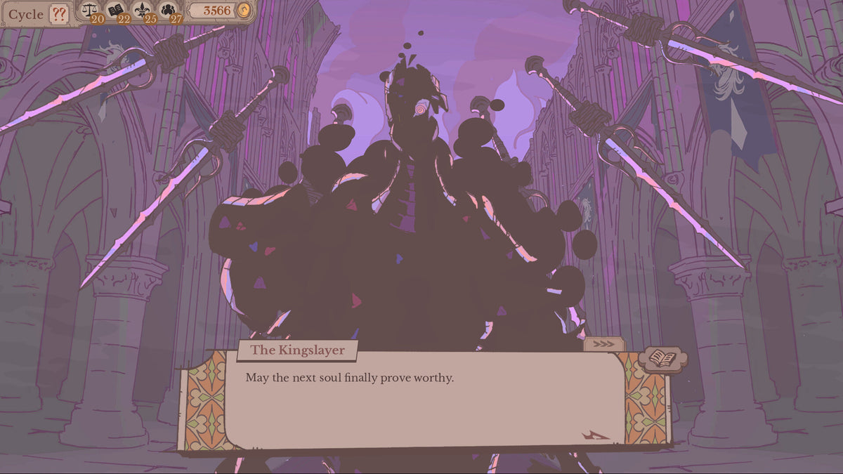 Sovereign Tower screenshot 9