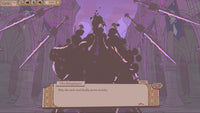 Sovereign Tower screenshot 9