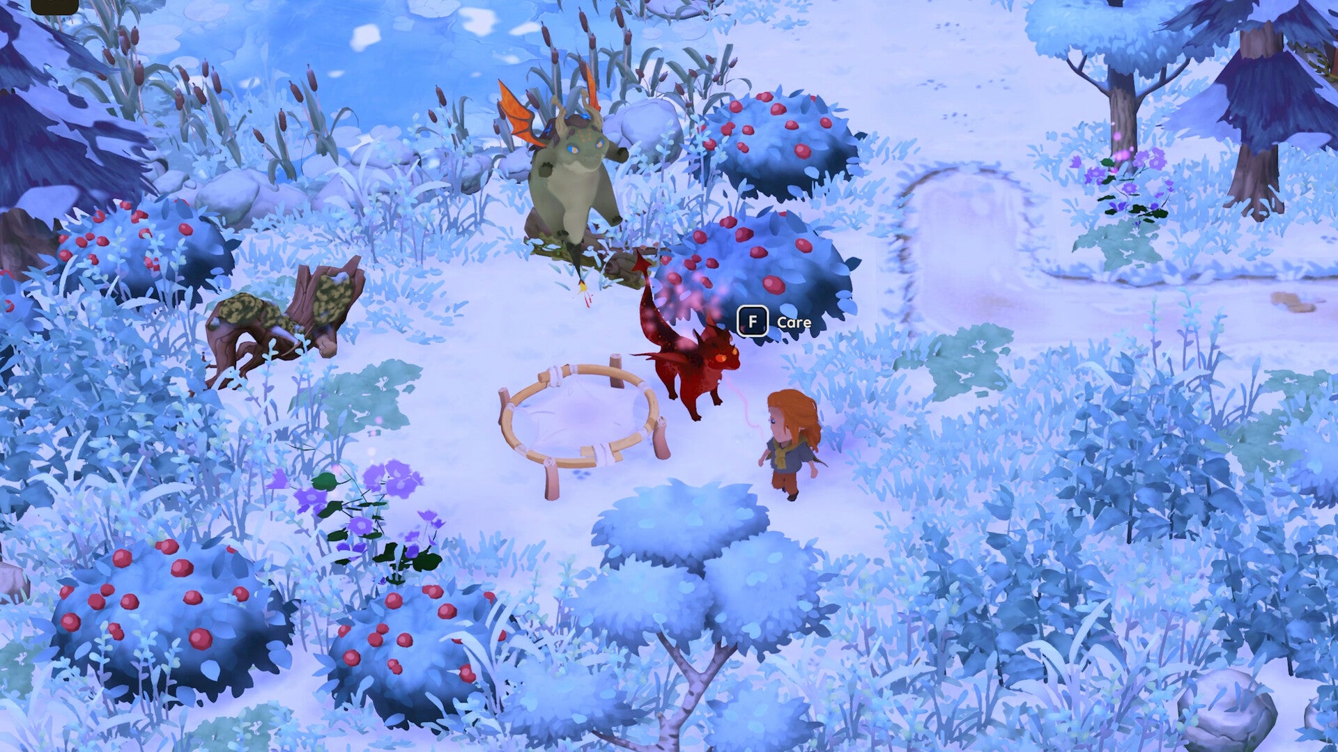 Dragon Shelter screenshot 11