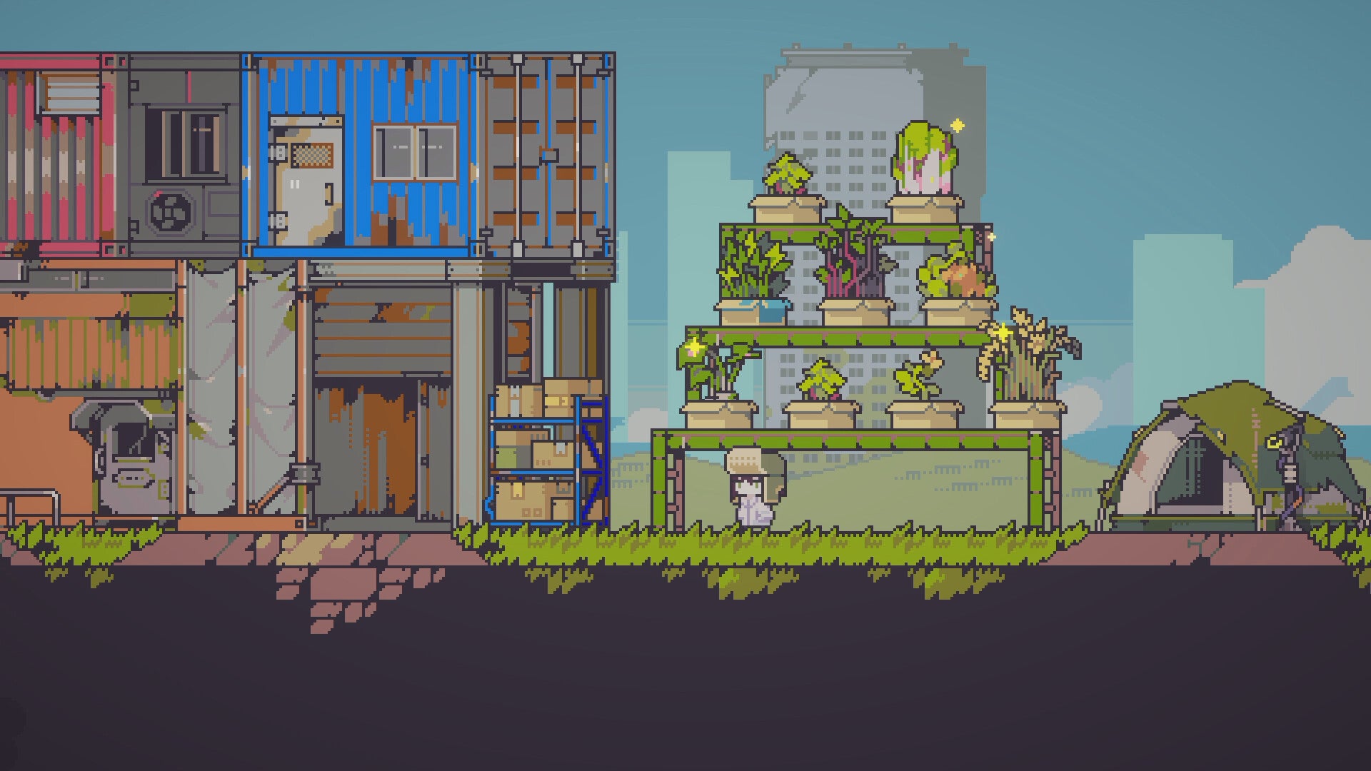 Doloc Town screenshot 6