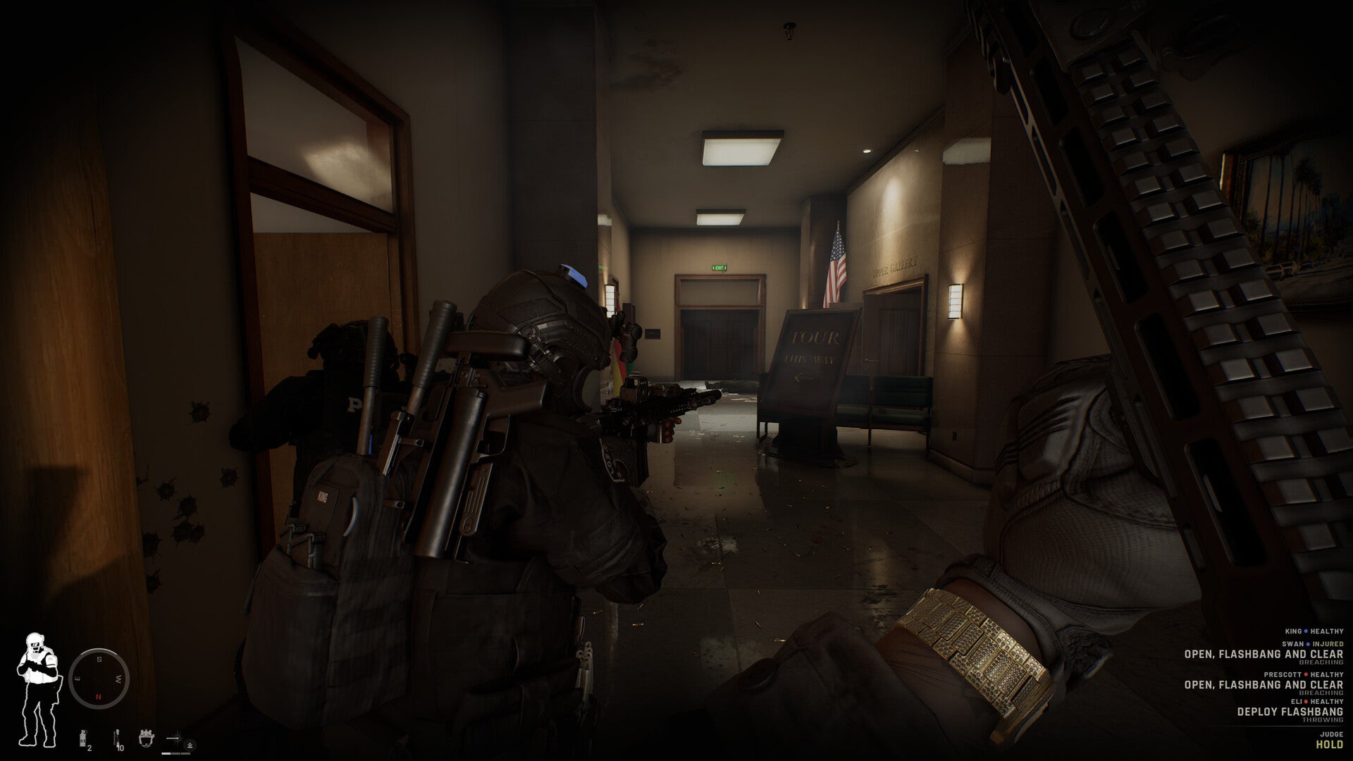 Ready or Not: Boiling Point screenshot 8