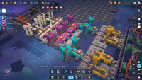 shapez 2 - Factory screenshot 3