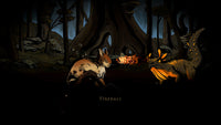 Voidsayer screenshot 1