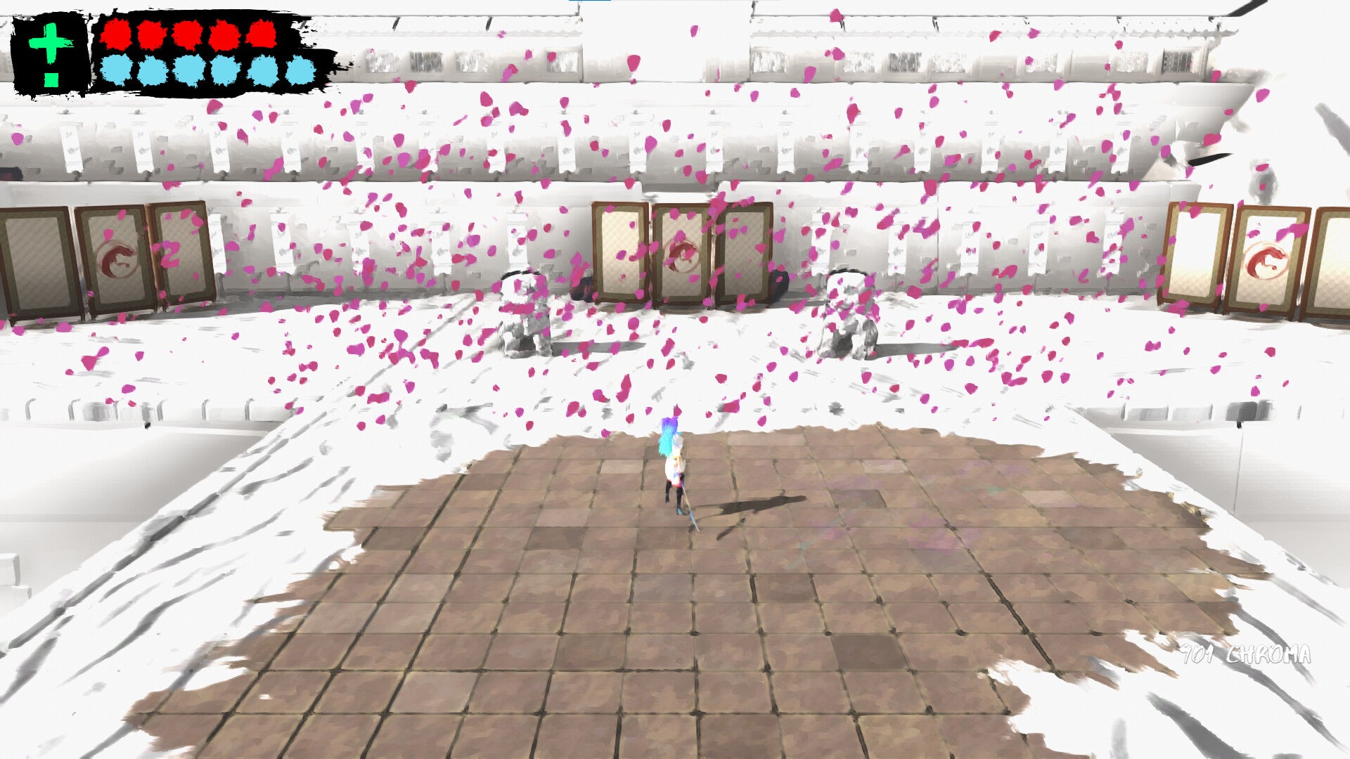 Arto screenshot 5