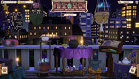 Greenhearth Necromancer screenshot 3