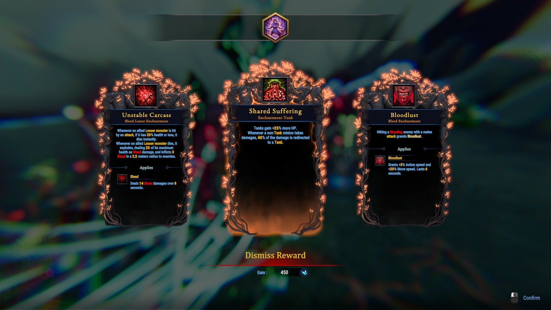 Never Mourn screenshot 3