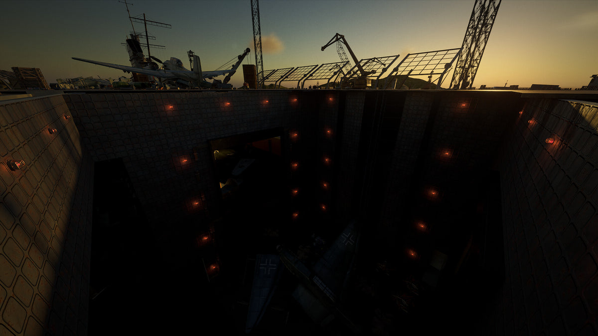 Ship Graveyard Simulator 2 - Steam Ships DLC screenshot 15
