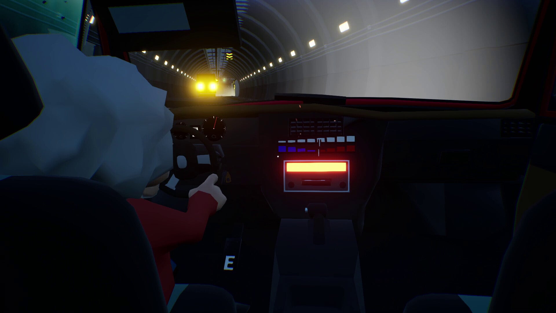 Backseat Drivers screenshot 3