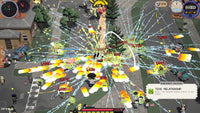 Deadly Days: Roadtrip screenshot 8