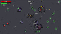 Brotato: Abyssal Terrors screenshot 6
