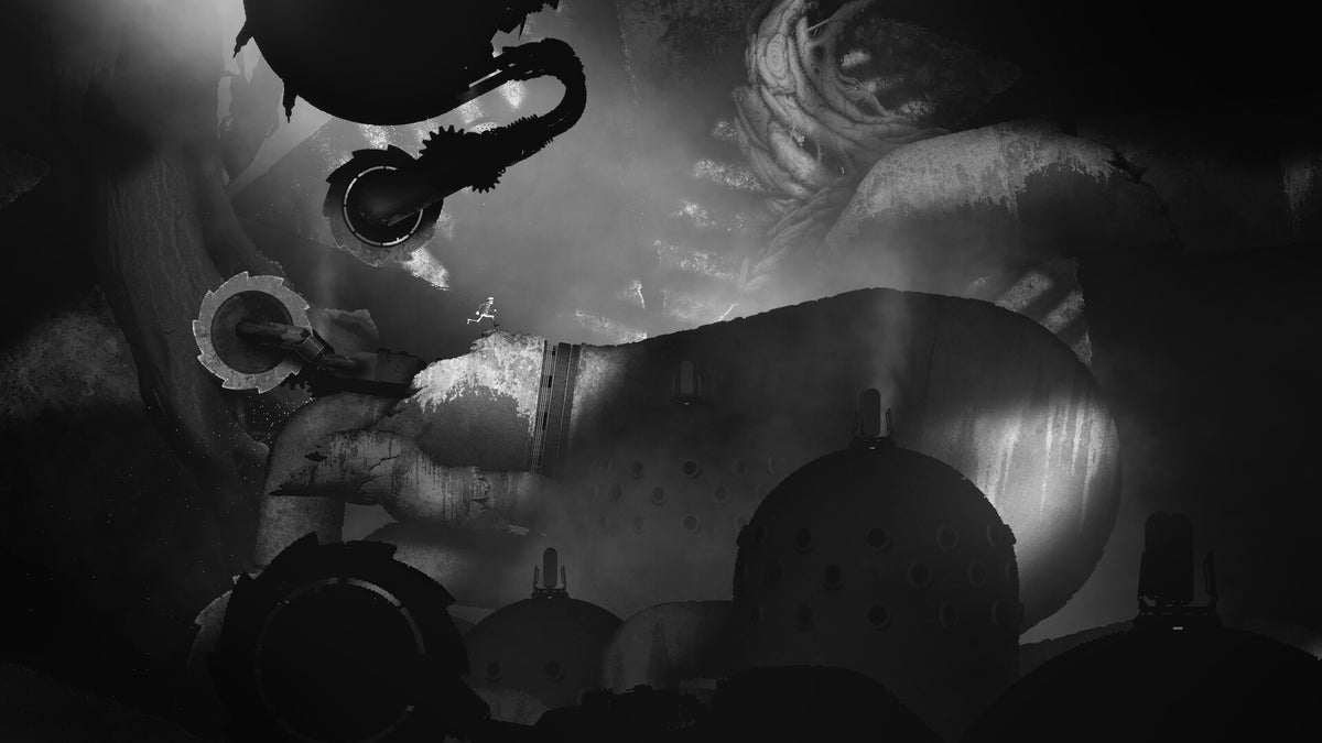Bionic Bay screenshot 3