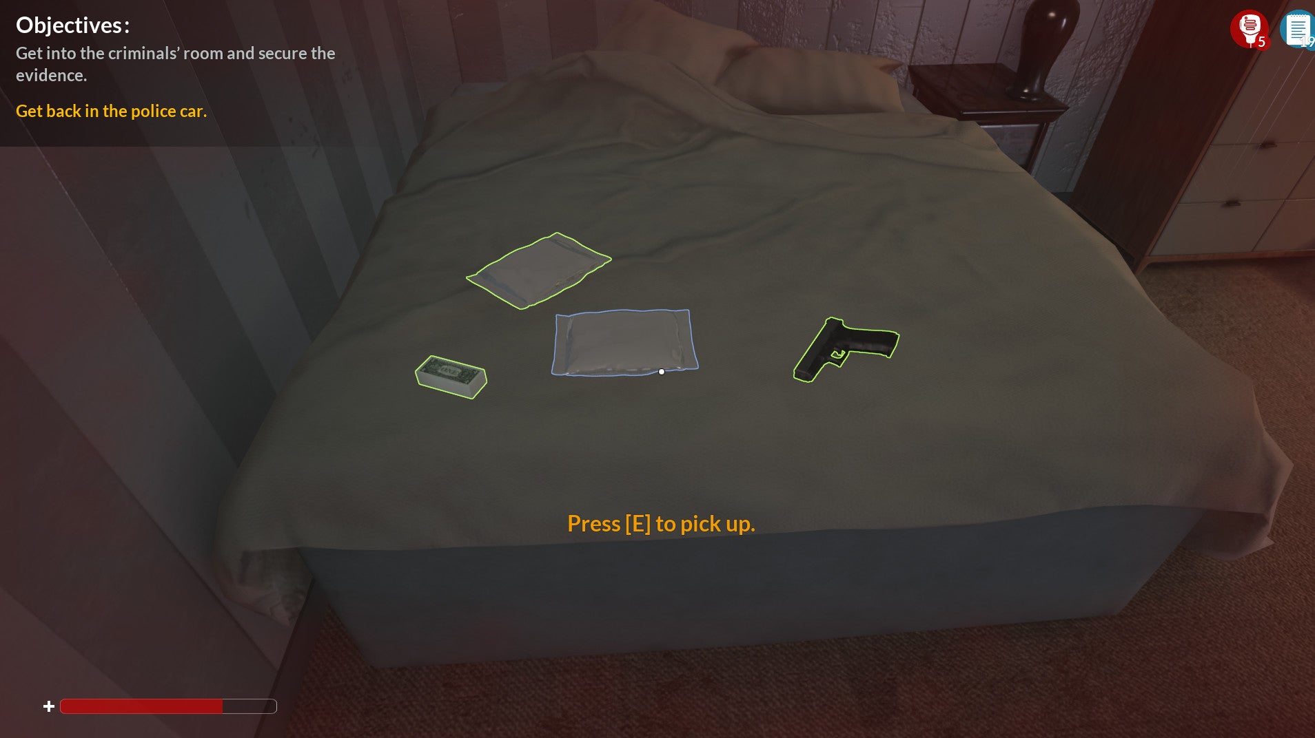 Police Shootout screenshot 17