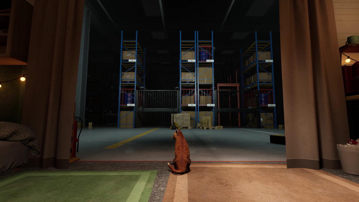 ORDER 13 screenshot 1