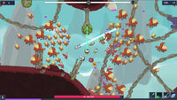 Slingbot Survivors screenshot 1