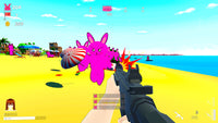 Yankee Rabbits screenshot 19