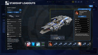 Dust Fleet screenshot 5