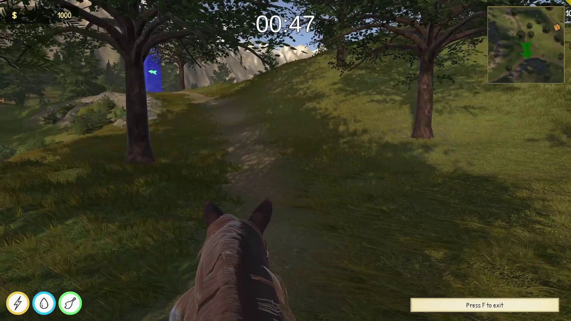 Animal Trainer Simulator screenshot 5